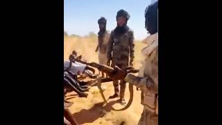 إعدام مباشر على الهواء… الفاشر تُباد؟