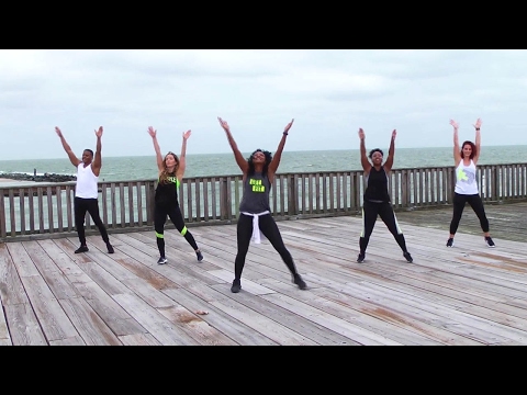 Fuzion Fitness with Alexis #39: February 2017