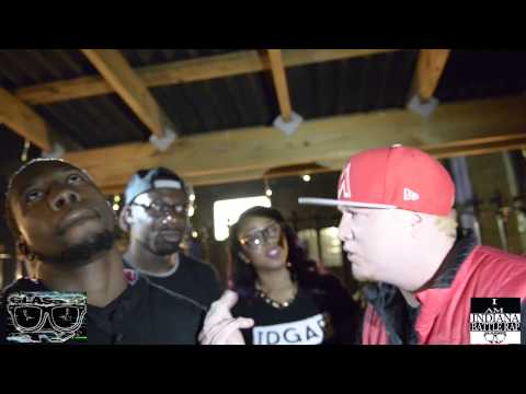 Benje Calling vs Cash