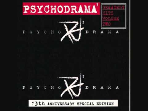 NEWSENSE OF PSYCHODRAMA - WHAT HAPPENED TO LAW