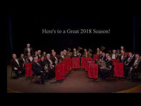 Las Vegas Brass Band: 2017