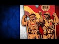 Chant des Volontaires Français- French Communist Song [Lyrics FR/EN]