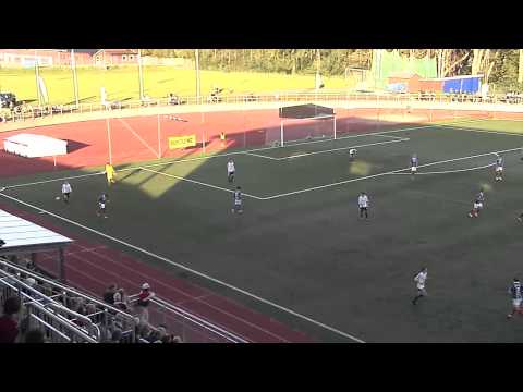 Svenska Cupen 2014 | Motala AIF FK - Djurgardens IF