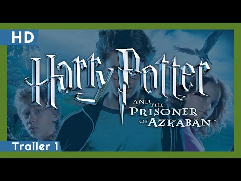 Harry Potter and the Prisoner of Azkaban ( Harry Potter ve Azkaban Tutsağı )