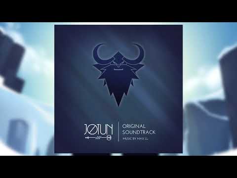 Jotun (Complete Original Soundtrack) - Max LL