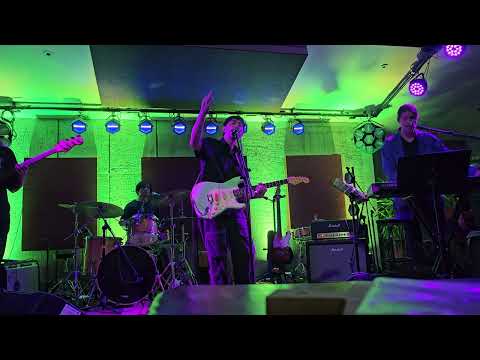 Nagbabalik - Rico Blanco (Live at Balcony Music House Sept. 20, 2023)