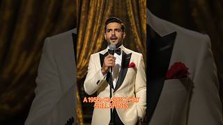 Delilah (1968) Tom Jones | When Love Turns to Obsession 💔 #60smusic #shorts #agt #lyrics #SingaNova