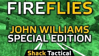 Fireflies: John Williams Special Edition