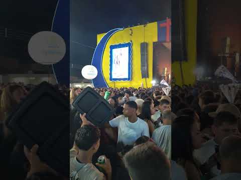 Nos 62 anos de Ferreiros PE #nordeste