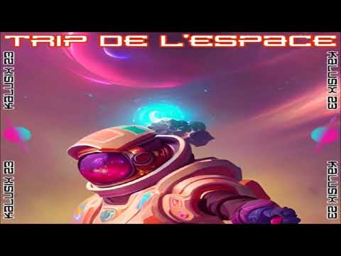 Kalusix 23 - Trip de l’Espace