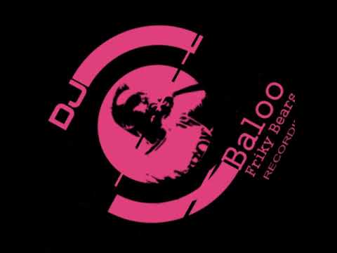 Dj Baloo Amazing Special Mix Set Live #house #afrohouse #techno #deephouse #techouse #edm #dance