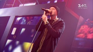 Бумбокс – Попурі. Музична премія YUNA 2019