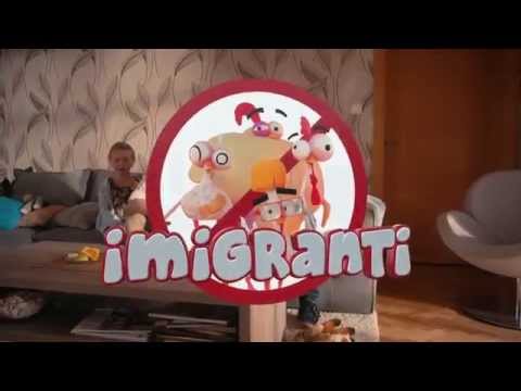 HYZA vs Immigrants