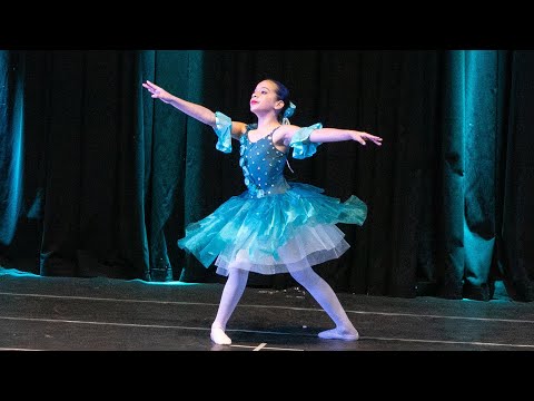 RITMO Y EXPRESIÓN  - Bella