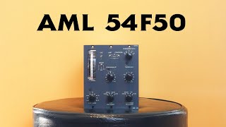 AML / 54F50 Neve2254クローン AML / 54F50 Neve2254クローン Neve products.. - SOS FORUM