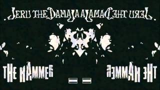 Jeru The Damaja - THE HAMMER (Full Album)