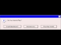 Gree City Reading Windows Errors