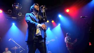 Dirty Guv'nahs- It's Dangerous (Highline Ballroom- Thur 11/15/12)