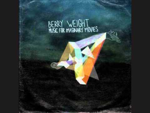 Berry Weight - Walking By Your Side