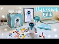 Unboxing EILIK - Pet Robot ​⁠ #asmr #eilikrobot #energizelab #unboxing #petrobot ​⁠