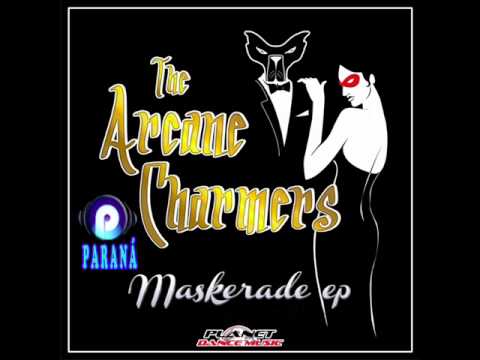 The Arcane Charmers And Mcw ft Linda - My Feelings (Original Mix)