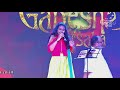 KAREDARU KELADE Sanadi Appanna Supriya Joshi 56th Bengaluru Ganesh Utsava 2018