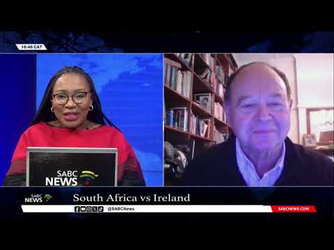 Rugby Predictions | A close win for the Springboks: Dan Retief