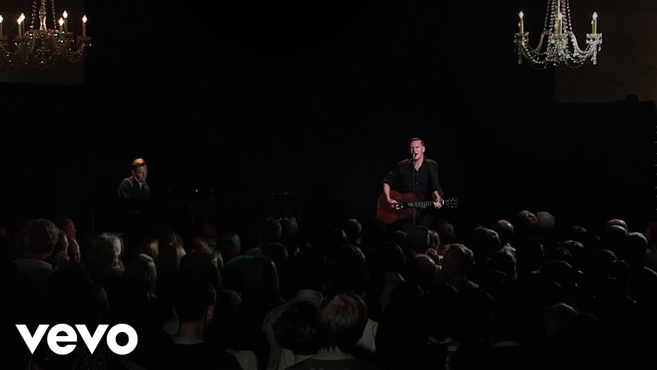 Bryan Adams - Anytime At All (live at Bush Hall) - YouTube