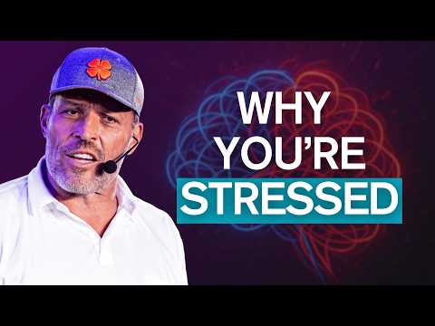 The RPM Formula That ENDS Stress For GOOD