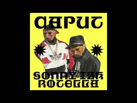 Sonny Purini & Rotella - Caput [Full Album]