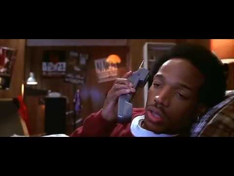 Scary Movie - Wazzup (Chillin, Killin)