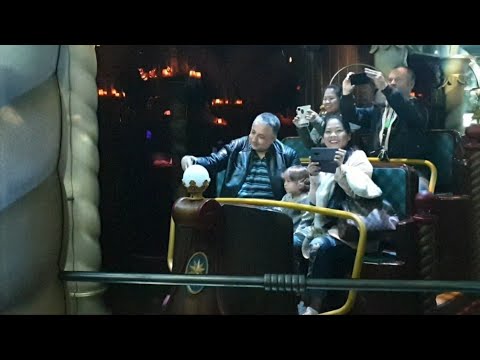 Symbolica treasure tour / Efteling