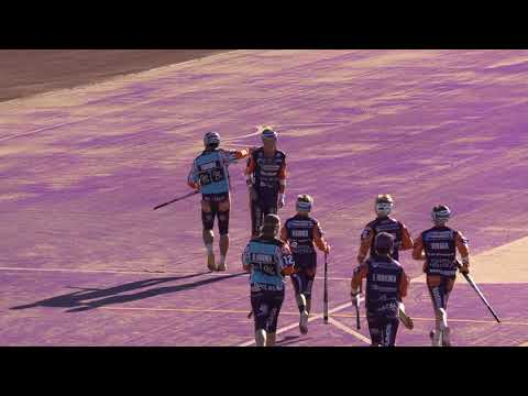 B-pojat Sotkamo - Veteli 4.6.2021