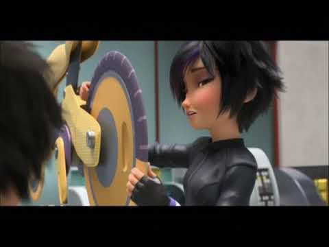 "GoGostasia" Part 5 - "Journey to the Past"