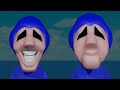 Majin Sonic Reacts To YouTube Comments