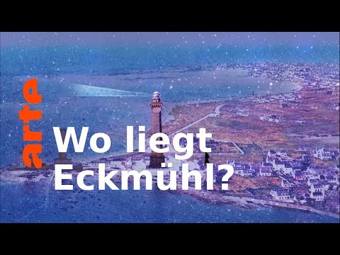 Eckmühl in der Bretagne | Karambolage | ARTE