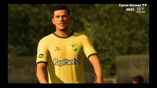 GAME OF THE DAY 117 - TORNEO BETANO 2025 DEFENSIA Y JUSTICIA X RACING