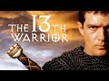 The 13th Warrior [Jerry Goldsmith] Old Bagdad - OST