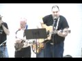 Just pickin with Jason  - Since i laid my burdens down