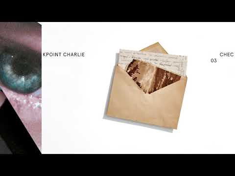 3. Emil Blef - Checkpoint Charlie - Przesunięcia (prod. fonai)