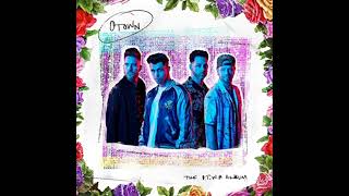 O Town - Agree to Disagree