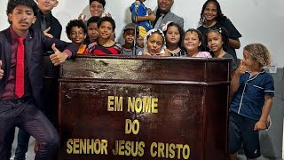 #CCB#NOVA#CCB# CULTO ONLINE COMUNIDADE CRISTÃ NO BRASIL
