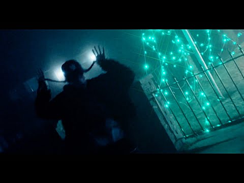 TURNABOUT - Hex Maniac [Official Video]