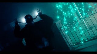 Cover art for hex maniac