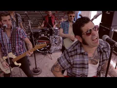 Los Mentirosos presentan Inmortales