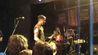 Lucero - Last Night In Town