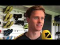INTERVIEW | Robin Schouten blikt vooruit op AZ - NAC