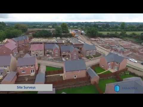 Saracens Response Limited video.