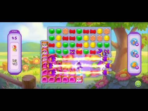 Homescapes level 11384