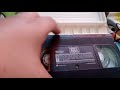 Winnie The Pooh And Christmas Too 1994 Vhs Review